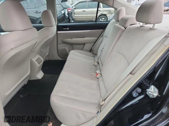 ✅ 2013 Subaru Legacy Premium • VIN: 4S3BMBC61D3020870 • Lot: 92173345. Listed on Copart with 108,599 mi. Free auction sales archive from the USA and detailed vehicle history report at DreamBid. Image 10.