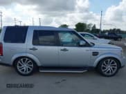 ✅ 2016 Land Rover LR4 HSE • VIN: SALAG2V60GA826594 • Лот: 43097417. Опубликован ранее на IAAI с пробегом 132 643 миль. Бесплатный доступ к архиву аукционных продаж из США и подробный отчёт об истории автомобиля на DreamBid. Изображение 13.