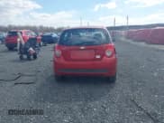 ✅ 2009 Chevrolet Aveo 1LT • VIN: KL1TD66E89B628730 • Lot: 41890401. Wystawiony na IAAI z przebiegiem 174 673 mil. Bezpłatny archiwum sprzedaży aukcyjnych z USA i szczegółowy raport historii pojazdu na DreamBid. Zdjęcie 16.