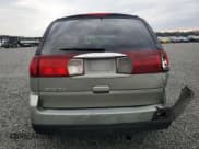 ✅ 2006 Buick Rendezvous • VIN: 3G5DA03L96S587098 • Lot: 76416834. Listed on Copart with 115,141 mi. Free auction sales archive from the USA and detailed vehicle history report at DreamBid. Image 6.