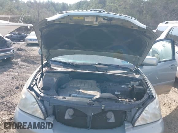 ✅ 2007 Lexus RX 350 • VIN: 2T2GK31U97C001140 • Лот: 41645985. Опубликован ранее на IAAI с пробегом 207 054 миль. Бесплатный доступ к архиву аукционных продаж из США и подробный отчёт об истории автомобиля на DreamBid. Изображение 10.