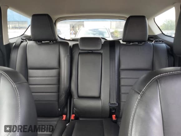 ✅ 2013 Ford Escape SEL • VIN: 1FMCU0HX3DUB30593 • Лот: 83826375. Опубликован ранее на Copart с пробегом 78 970 миль. Бесплатный доступ к архиву аукционных продаж из США и подробный отчёт об истории автомобиля на DreamBid. Изображение 10.