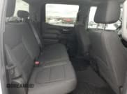 ✅ 2022 Chevrolet Silverado 1500 Custom Trail Boss • VIN: 1GCPYCEL0NZ140337 • Lot: 47146235. Wystawiony na Copart z przebiegiem 51 913 mil. Bezpłatny archiwum sprzedaży aukcyjnych z USA i szczegółowy raport historii pojazdu na DreamBid. Zdjęcie 10.