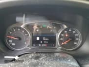 ✅ 2023 GMC Acadia SLT • VIN: 1GKKNMLS0PZ224605 • Lot: 48414205. Listed on Copart with 45,985 mi. Free auction sales archive from the USA and detailed vehicle history report at DreamBid. Image 9.