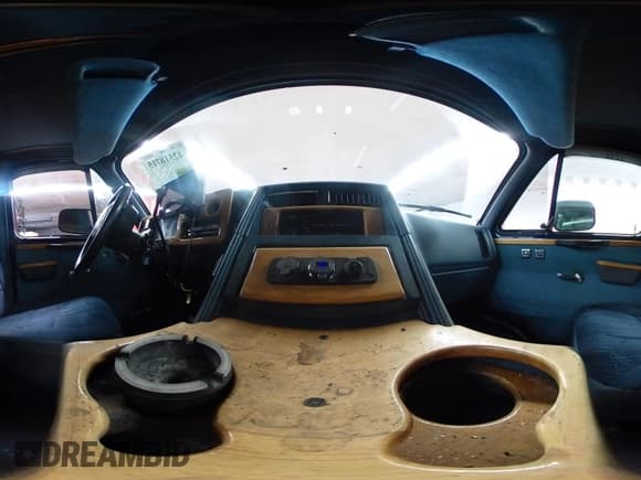 ✅ 1995 GMC Vandura • VIN: 1GDEG25K8SF512995 • Лот: 42518715. Опубликован ранее на IAAI с пробегом 75 204 миль. Бесплатный доступ к архиву аукционных продаж из США и подробный отчёт об истории автомобиля на DreamBid. Изображение 18.