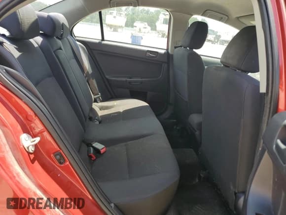 ✅ 2014 Mitsubishi Lancer SE • VIN: JA32V2FW3EU001210 • Lot: 63390235. Listed on Copart with 213,857 mi. Free auction sales archive from the USA and detailed vehicle history report at DreamBid. Image 10.