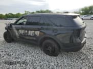 ✅ 2023 Ford Police Interceptor Utility • VIN: 1FM5K8AC2PGC19062 • Лот: 58402075. Опубликован ранее на Copart с пробегом Не указан. Бесплатный доступ к архиву аукционных продаж из США и подробный отчёт об истории автомобиля на DreamBid. Изображение 2.