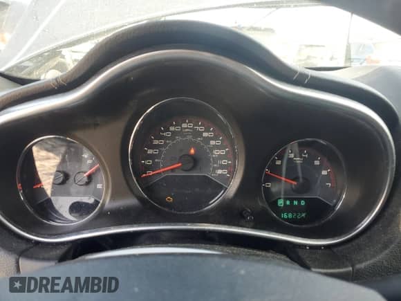 2013 Dodge Avenger SE V6 с VIN 1C3CDZAG8DN756111, выставлен на аукционе Copart как лот 68337484 с пробегом 168 229 миль миль и Чистый • Clean title. История ставок и продаж доступна на DreamBid. Изображение 9.