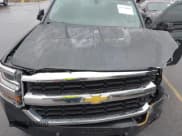 ✅ 2019 Chevrolet Silverado 1500 LT • VIN: 2GCRCPEC3K1136169 • Lot: 43514088. Wystawiony na IAAI z przebiegiem 110 510 mil. Bezpłatny archiwum sprzedaży aukcyjnych z USA i szczegółowy raport historii pojazdu na DreamBid. Zdjęcie 10.