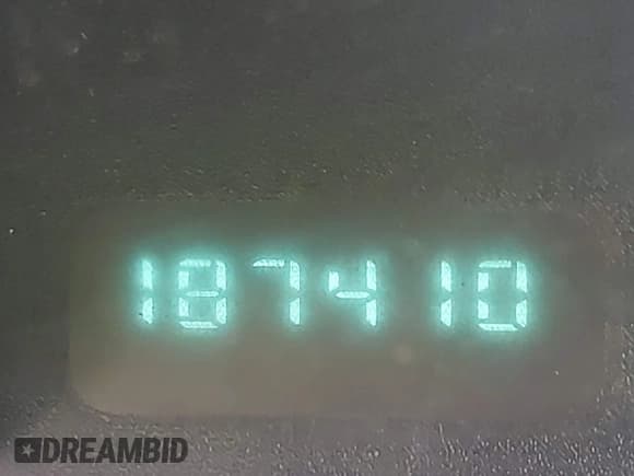 ✅ 2000 Dodge Dakota Sport • VIN: 1B7GL2AX6YS624270 • Lot: 42115234. Listed on IAAI with 187,410 mi. Free auction sales archive from the USA and detailed vehicle history report at DreamBid. Image 15.