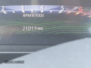 ✅ 2023 Jeep Grand Cherokee Overland • VIN: 1C4RJYD67P8791530 • Lot: 42284763. Listed on IAAI with 21,017 mi. Free auction sales archive from the USA and detailed vehicle history report at DreamBid. Image 15.