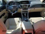 ✅ 2014 Honda Accord EX-L • VIN: 1HGCR2F83EA301005 • Лот: 67222995. Опубликован ранее на Copart с пробегом 92 903 миль. Бесплатный доступ к архиву аукционных продаж из США и подробный отчёт об истории автомобиля на DreamBid. Изображение 8.