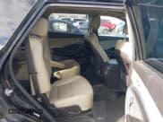 ✅ 2014 Hyundai Santa Fe Limited • VIN: KM8SR4HF8EU042667 • Лот: 42141111. Опубликован ранее на IAAI с пробегом 165 961 миль. Бесплатный доступ к архиву аукционных продаж из США и подробный отчёт об истории автомобиля на DreamBid. Изображение 8.