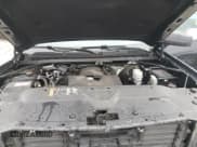 ✅ 2018 Chevrolet Silverado 1500 LT • VIN: 1GCVKREH3JZ194040 • Lot: 86036654. Listed on Copart with 100,781 mi. Free auction sales archive from the USA and detailed vehicle history report at DreamBid. Image 11.