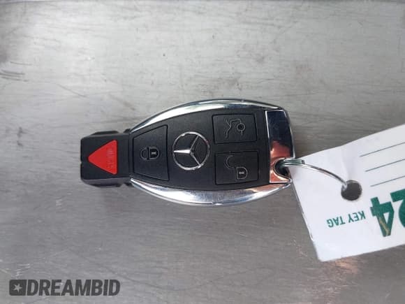 ✅ 2016 Mercedes-Benz S 550 • VIN: WDDUG8FB6GA218295 • Lot: 43022280. Listed on IAAI with 94,848 mi. Free auction sales archive from the USA and detailed vehicle history report at DreamBid. Image 11.