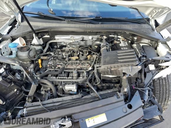 ✅ 2021 Volkswagen Tiguan SE • VIN: 3VV3B7AX4MM044602 • Lot: 95338875. Wystawiony na Copart z przebiegiem 66 110 mil. Bezpłatny archiwum sprzedaży aukcyjnych z USA i szczegółowy raport historii pojazdu na DreamBid. Zdjęcie 12.