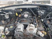 ✅ 2002 Jeep Liberty Limited • VIN: 1J8GL58K22W302844 • Lot: 42501721. Listed on IAAI with 133,078 mi. Free auction sales archive from the USA and detailed vehicle history report at DreamBid. Image 10.