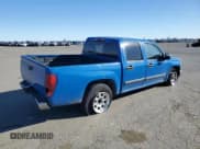 ✅ 2008 Chevrolet Colorado 1LT • VIN: 1GCCS139188143835 • Лот: 47601125. Опубликован ранее на Copart с пробегом 180 878 миль. Бесплатный доступ к архиву аукционных продаж из США и подробный отчёт об истории автомобиля на DreamBid. Изображение 3.