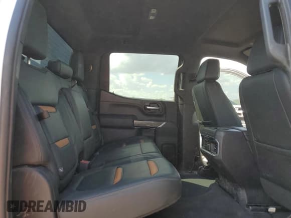 ✅ 2021 GMC Sierra 1500 AT4 • VIN: 3GTU9EET5MG404209 • Лот: 90034345. Опубликован ранее на Copart с пробегом 213 397 миль. Бесплатный доступ к архиву аукционных продаж из США и подробный отчёт об истории автомобиля на DreamBid. Изображение 10.