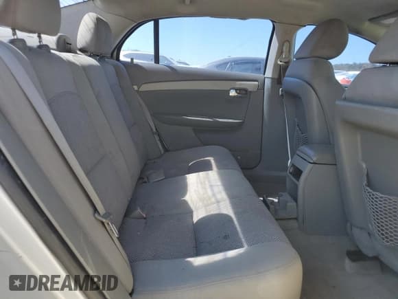 ✅ 2012 Chevrolet Malibu 1FL • VIN: 1G1ZA5EU8CF373049 • Lot: 86330375. Listed on Copart with 203,828 mi. Free auction sales archive from the USA and detailed vehicle history report at DreamBid. Image 10.