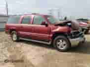 2002 Chevrolet Suburban LT с VIN 1GNFK16Z02J192735, выставлен на аукционе Copart как лот 66890845 с пробегом Не указан миль и Списание • Salvage title. История ставок и продаж доступна на DreamBid. Изображение 4.