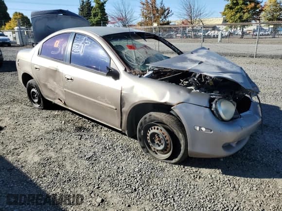 ✅ 2000 Plymouth Neon Highline • VIN: 1P3ES46C4YD747162 • Лот: 90728985. Опубликован ранее на Copart с пробегом Не указан. Бесплатный доступ к архиву аукционных продаж из США и подробный отчёт об истории автомобиля на DreamBid. Изображение 4.