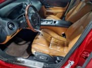 ✅ 2015 Jaguar XJ Portfolio • VIN: SAJWJ2GD9F8V84972 • Lot: 96822895. Listed on Copart with Not provided. Free auction sales archive from the USA and detailed vehicle history report at DreamBid. Image 7.