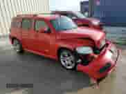 2009 Chevrolet HHR SS с VIN 3GNCA63XX9S515042, выставлен на аукционе Copart как лот 77810214 с пробегом 149 914 миль миль и На запчасти • Non repairable. История ставок и продаж доступна на DreamBid. Изображение 4.