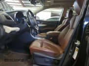 ✅ 2020 Subaru Ascent Touring • VIN: 4S4WMARD4L3468337 • Lot: 53119115. Wystawiony na Copart z przebiegiem 72 806 mil. Bezpłatny archiwum sprzedaży aukcyjnych z USA i szczegółowy raport historii pojazdu na DreamBid. Zdjęcie 7.