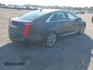 ✅ 2014 Cadillac XTS Luxury • VIN: 2G61N5S38E9136631 • Лот: 43742845. Опубликован ранее на IAAI с пробегом 122 410 миль. Бесплатный доступ к архиву аукционных продаж из США и подробный отчёт об истории автомобиля на DreamBid. Изображение 4.