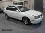 2006 Hyundai Elantra GLS с VIN KMHDN46D56U346935, выставлен на аукционе Copart как лот 71787674 с пробегом Не указан миль и Списание • Salvage title. История ставок и продаж доступна на DreamBid. Изображение 4.