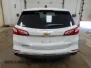 ✅ 2018 Chevrolet Equinox LT • VIN: 2GNAXJEVXJ6152670 • Лот: 65950015. Опубликован ранее на Copart с пробегом 194 971 миль. Бесплатный доступ к архиву аукционных продаж из США и подробный отчёт об истории автомобиля на DreamBid. Изображение 6.