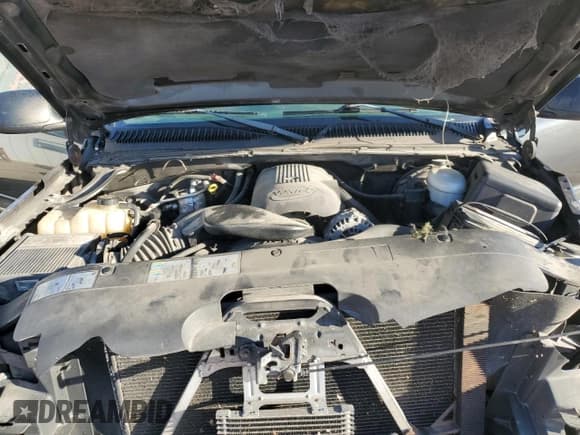 ✅ 2003 Chevrolet Silverado 1500 LS • VIN: 2GCEK19T331214881 • Лот: 74048454. Опубликован ранее на Copart с пробегом 235 221 миль. Бесплатный доступ к архиву аукционных продаж из США и подробный отчёт об истории автомобиля на DreamBid. Изображение 11.