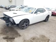 ✅ 2018 Dodge Challenger SXT Plus • VIN: 2C3CDZAG2JH172484 • Lot: 46334033. Wystawiony na Copart z przebiegiem 147 947 mil. Bezpłatny archiwum sprzedaży aukcyjnych z USA i szczegółowy raport historii pojazdu na DreamBid. Zdjęcie 1.