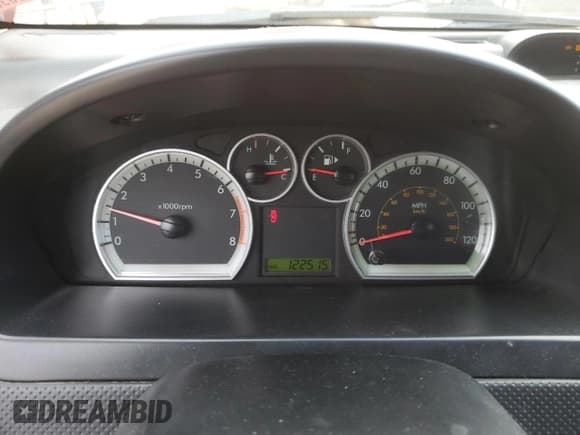 ✅ 2011 Chevrolet Aveo 1LT • VIN: KL1TD5DEXBB194393 • Lot: 44790055. Listed on Copart with 122,515 mi. Free auction sales archive from the USA and detailed vehicle history report at DreamBid. Image 9.