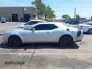 ✅ 2020 Dodge Challenger R/T Scat Pack • VIN: 2C3CDZFJ4LH222504 • Lot: 42283321. Wystawiony na IAAI z przebiegiem 9 098 mil. Bezpłatny archiwum sprzedaży aukcyjnych z USA i szczegółowy raport historii pojazdu na DreamBid. Zdjęcie 15.