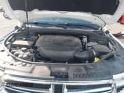 ✅ 2019 Dodge Durango SXT Plus • VIN: 1C4RDJAG0KC821839 • Lot: 43180373. Wystawiony na IAAI z przebiegiem 121 662 mil. Bezpłatny archiwum sprzedaży aukcyjnych z USA i szczegółowy raport historii pojazdu na DreamBid. Zdjęcie 10.