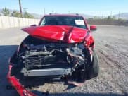 ✅ 2022 Toyota 4Runner SR5 • VIN: JTEMU5JR5N6058895 • Lot: 43400150. Wystawiony na IAAI z przebiegiem 80 250 mil. Bezpłatny archiwum sprzedaży aukcyjnych z USA i szczegółowy raport historii pojazdu na DreamBid. Zdjęcie 13.