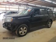 ✅ 2011 Honda Pilot EX-L • VIN: 5FNYF4H57BB039455 • Лот: 91595295. Опубликован ранее на Copart с пробегом Не указан. Бесплатный доступ к архиву аукционных продаж из США и подробный отчёт об истории автомобиля на DreamBid. Изображение 1.