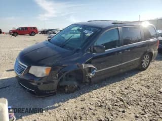 ✅ 2011 Chrysler Town & Country Touring • VIN: 2A4RR8DG7BR652877 • Lot: 92182395. Wystawiony na Copart z przebiegiem 169 564 mil. Bezpłatny archiwum sprzedaży aukcyjnych z USA i szczegółowy raport historii pojazdu na DreamBid. Zdjęcie 1.