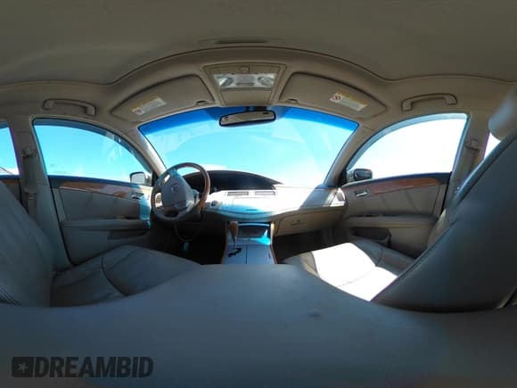 ✅ 2005 Toyota Avalon XL • VIN: 4T1BK36BX5U017736 • Lot: 42856721. Wystawiony na IAAI z przebiegiem 154 902 mil. Bezpłatny archiwum sprzedaży aukcyjnych z USA i szczegółowy raport historii pojazdu na DreamBid. Zdjęcie 18.