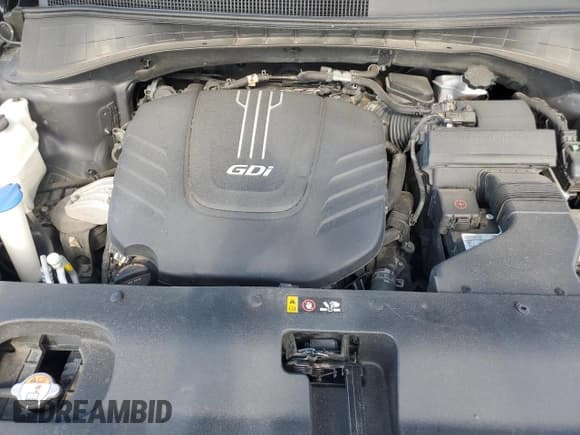 ✅ 2017 Kia Sorento LX • VIN: 5XYPGDA50HG326298 • Lot: 81897645. Wystawiony na Copart z przebiegiem 163 929 mil. Bezpłatny archiwum sprzedaży aukcyjnych z USA i szczegółowy raport historii pojazdu na DreamBid. Zdjęcie 12.