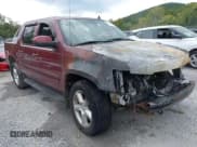 ✅ 2008 Chevrolet Avalanche 1LT • VIN: 3GNFK12388G264972 • Lot: 43114402. Wystawiony na IAAI z przebiegiem Nie podano. Bezpłatny archiwum sprzedaży aukcyjnych z USA i szczegółowy raport historii pojazdu na DreamBid. Zdjęcie 1.