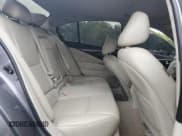 ✅ 2019 Infiniti Q50 Luxe • VIN: JN1EV7AR6KM554753 • Lot: 80094795. Wystawiony na Copart z przebiegiem 115 310 mil. Bezpłatny archiwum sprzedaży aukcyjnych z USA i szczegółowy raport historii pojazdu na DreamBid. Zdjęcie 10.