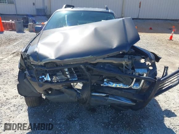 ✅ 2007 Ford Explorer Sport Trac XLT • VIN: 1FMEU318X7UA56526 • Лот: 41755183. Опубликован ранее на IAAI с пробегом 271 027 миль. Бесплатный доступ к архиву аукционных продаж из США и подробный отчёт об истории автомобиля на DreamBid. Изображение 6.