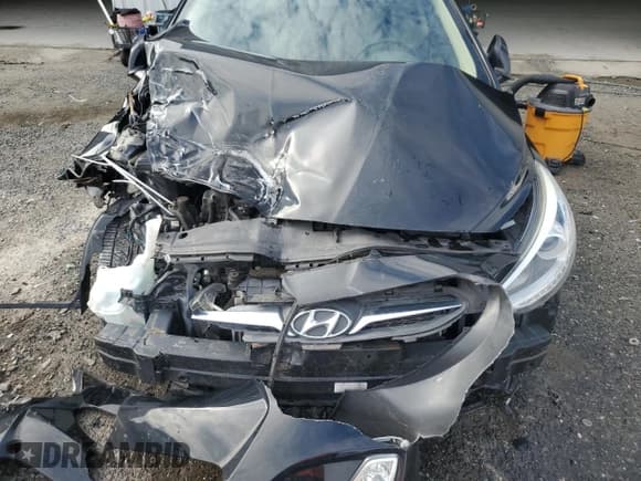 ✅ 2014 Hyundai Accent GLS • VIN: KMHCU4AE6EU769326 • Лот: 71684894. Опубликован ранее на Copart с пробегом 194 617 миль. Бесплатный доступ к архиву аукционных продаж из США и подробный отчёт об истории автомобиля на DreamBid. Изображение 11.