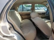 ✅ 1997 Mercury Grand Marquis GS • VIN: 2MELM74W3VX700997 • Лот: 58673404. Опубликован ранее на Copart с пробегом 180 192 миль. Бесплатный доступ к архиву аукционных продаж из США и подробный отчёт об истории автомобиля на DreamBid. Изображение 10.