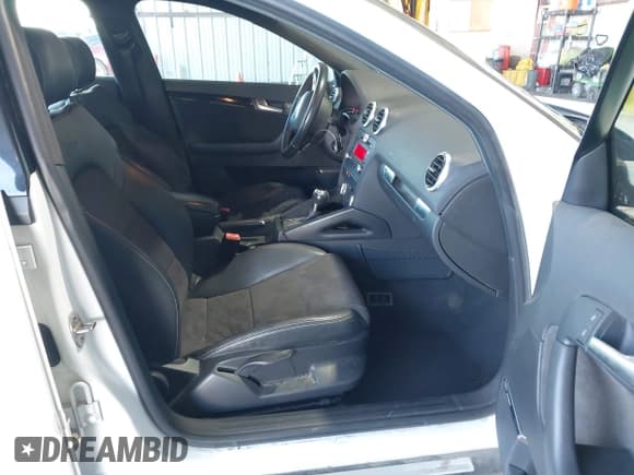 ✅ 2011 Audi A3 Premium Plus • VIN: WAUKEAFM6BA153874 • Лот: 41823886. Опубликован ранее на IAAI с пробегом 147 582 миль. Бесплатный доступ к архиву аукционных продаж из США и подробный отчёт об истории автомобиля на DreamBid. Изображение 5.