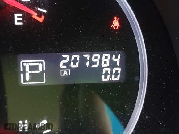 ✅ 2011 Nissan Murano SV • VIN: JN8AZ1MW4BW159946 • Лот: 43232232. Опубликован ранее на IAAI с пробегом 207 984 миль. Бесплатный доступ к архиву аукционных продаж из США и подробный отчёт об истории автомобиля на DreamBid. Изображение 7.