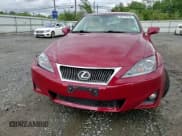✅ 2012 Lexus IS 350 • VIN: JTHCE5C26C5002981 • Лот: 58119135. Опубликован ранее на Copart с пробегом Не указан. Бесплатный доступ к архиву аукционных продаж из США и подробный отчёт об истории автомобиля на DreamBid. Изображение 13.